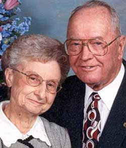 lloyd and patsy wermske