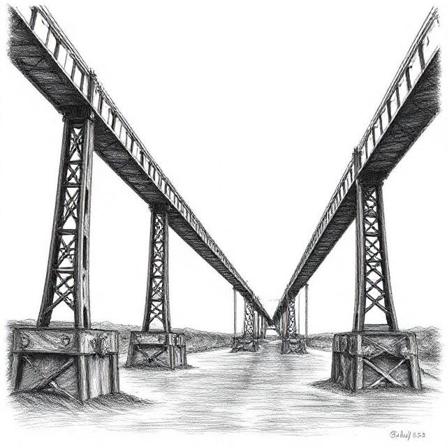 Face of a man overwhelmed by fear and exhaustion.