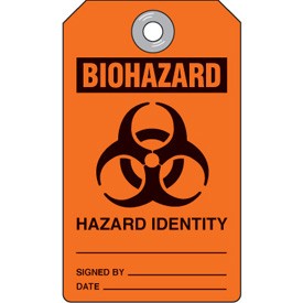 biohazard