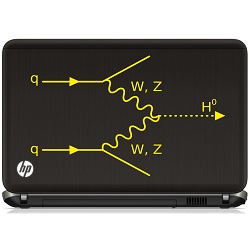 higgs diagram