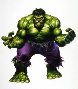 hulk