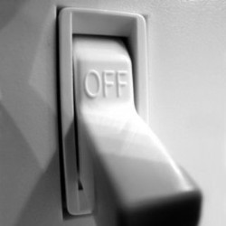 off switch