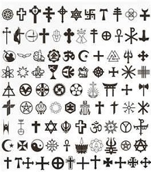 religions square